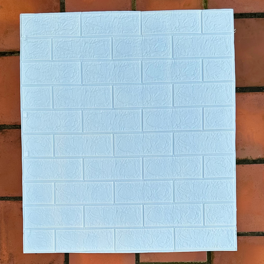 Baby Blue (3 Sheets)