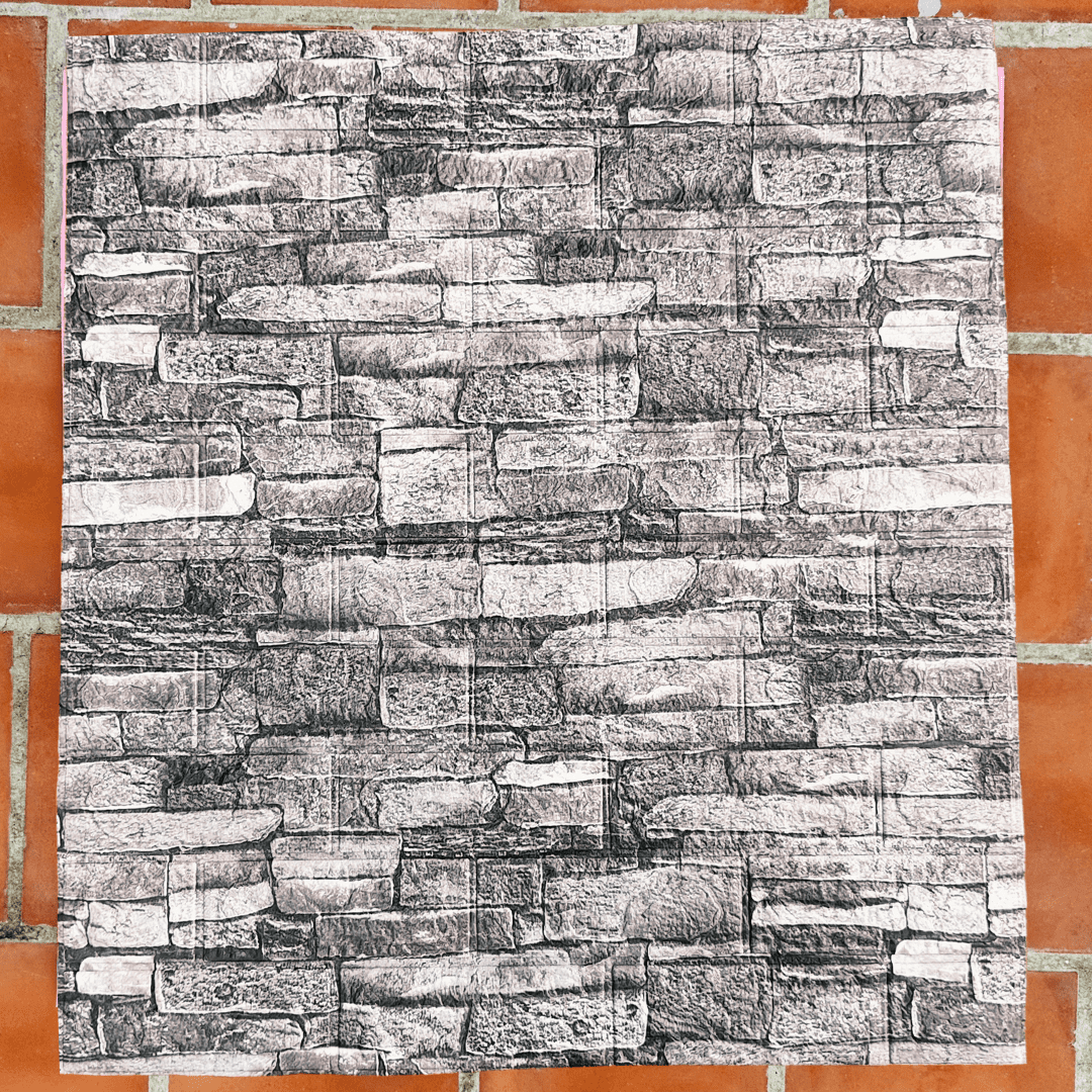 Stoneface (5 Sheets)